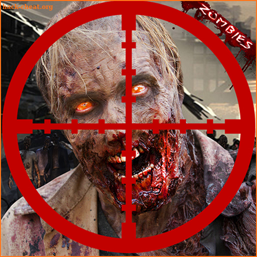 DEAD CITY : ZOMBIE SHOOTER screenshot