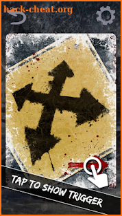 Dead of Winter: Crossroads App screenshot