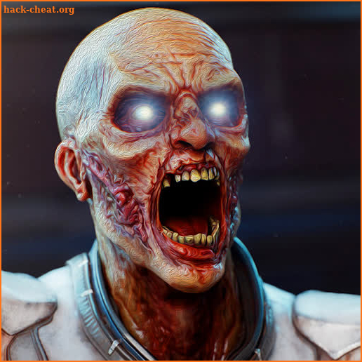 DEAD WARRIOR: Zombies Games 3d screenshot