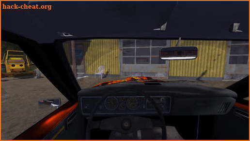 Deadly My Summer Car Garage screenshot