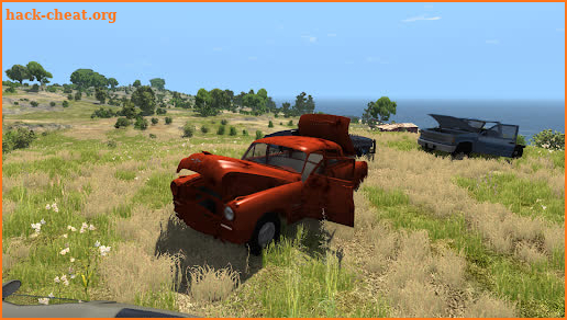 Deadly My Summer Car Garage screenshot