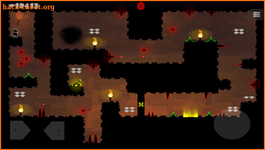 Deadly Traps Premium - Adventure of Hell screenshot