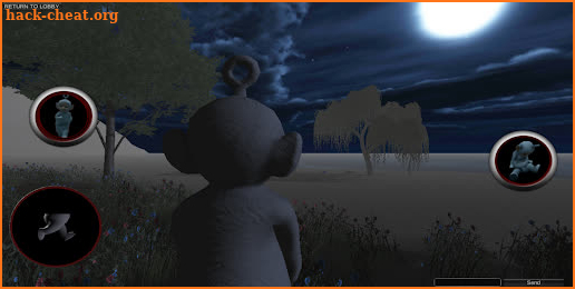 DeadTubbies Online screenshot