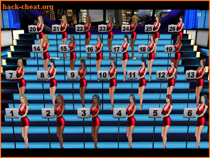 Deal or No Deal screenshot