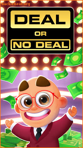 Deal or No Deal screenshot