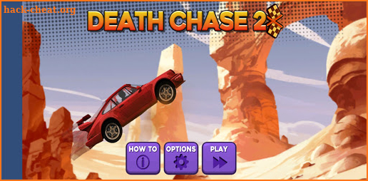 Death Chase 2 - Kovalamaca 2 screenshot