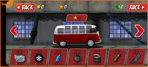 Death Chase 3 screenshot