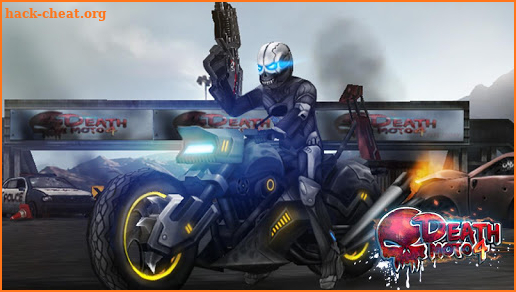 Death Moto 4 : Road Killer screenshot