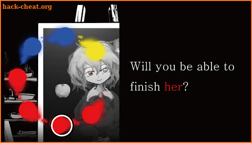 Death Palette screenshot