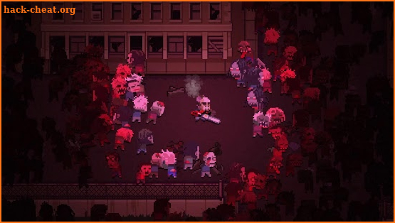 Death Road to Canada screenshot