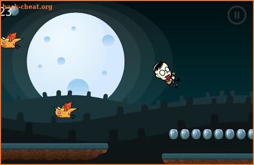 Death Run screenshot