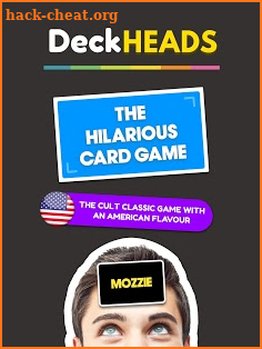 Deckheads! screenshot