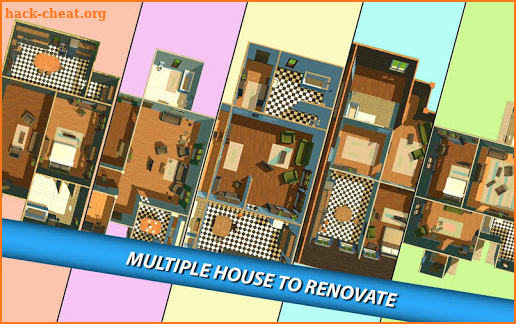 Decorate House - Design Dream Home screenshot