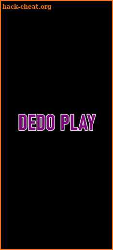 Dedo Play fútbol Player screenshot