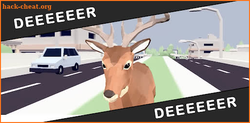 deeeer simulator Advice screenshot