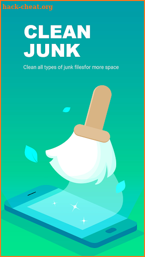 Deep Clean Lite - Super Phone Cleaner screenshot