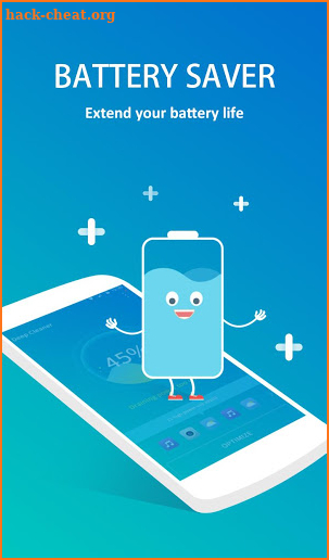 Deep Cleaner - Phone Cleaner & Speed Booster screenshot