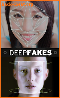 Deepfakes screenshot