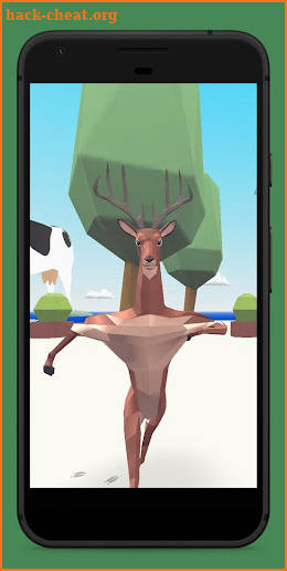 Deer Simulator Guide screenshot