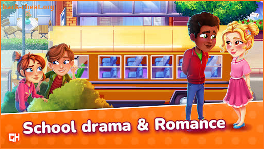 Delicious: Cooking and Romance screenshot