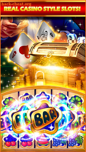 Deluxe Hot Pop Slots - Huge Jackpot Bonus Slots screenshot