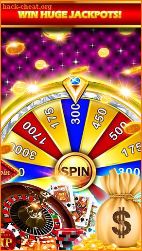 Deluxe Hot Pop Slots - Huge Jackpot Bonus Slots screenshot