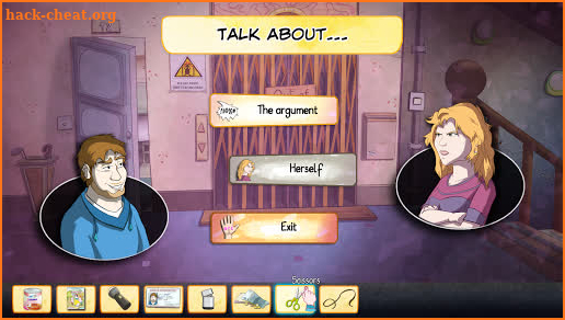 Demetrios screenshot