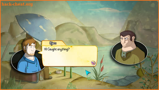 Demetrios Chapter 2 screenshot