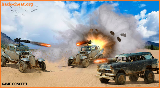 Demolition Derby - Xtreme Racing Car Arena screenshot