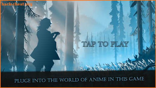 Demon Slayer Anime Quiz Kimets screenshot