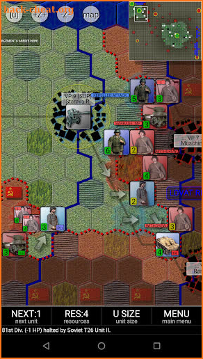 Demyansk Pocket 1942 screenshot