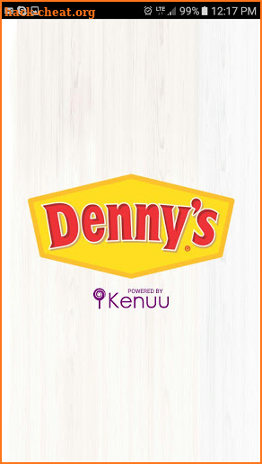 Denny's Costa Rica screenshot