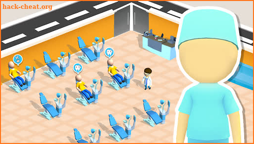 Dentist Master screenshot