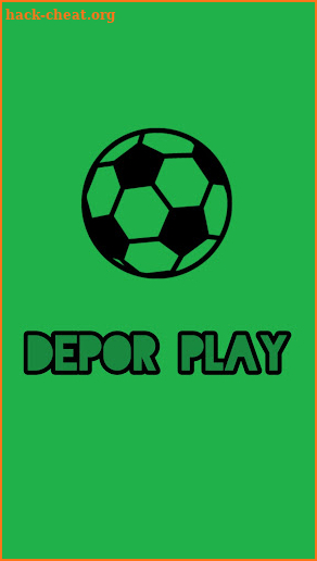 depor play screenshot