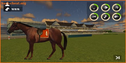 Derby Horse Quest screenshot