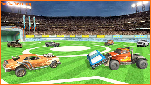 Derby Simulator screenshot