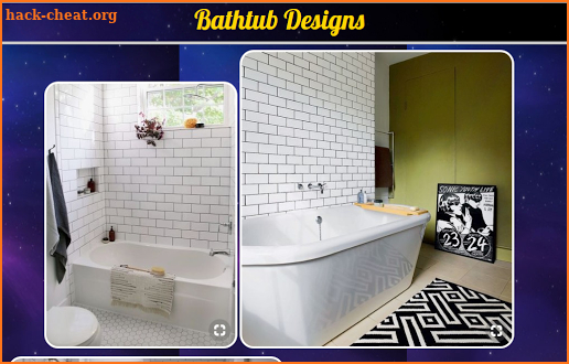 desain bathtub screenshot