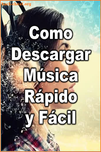 Descargar musica gratis a mi celular mp3 guia screenshot