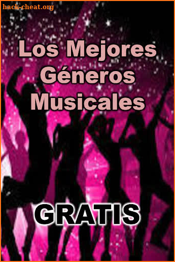 Descargar musica gratis a mi celular mp3 guia screenshot