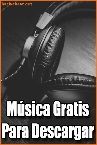 Descargar Musica Gratis para Movil mp3 mp4 Manual screenshot