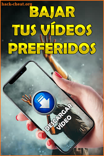 Descargar Videos MP4 Gratis y Rapido Celular Guia screenshot