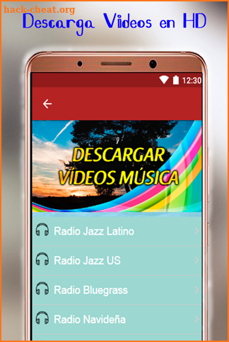 Descargar videos y musica mp3 gratis al cel guia screenshot