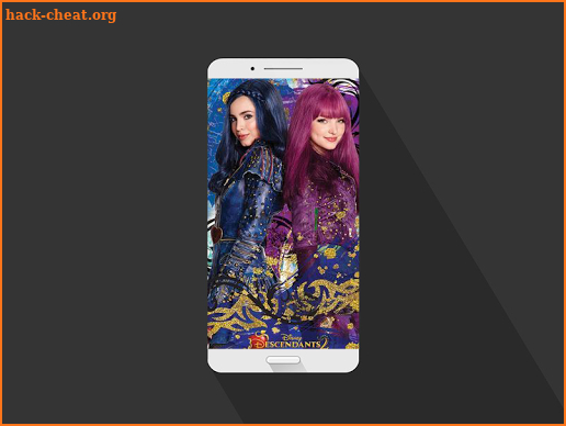 Descendants 2 HD Wallpapers Fans screenshot