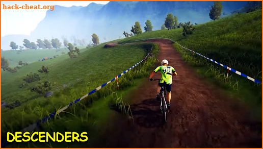 Descenders Game Guide screenshot