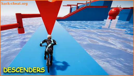 Descenders Game Guide screenshot