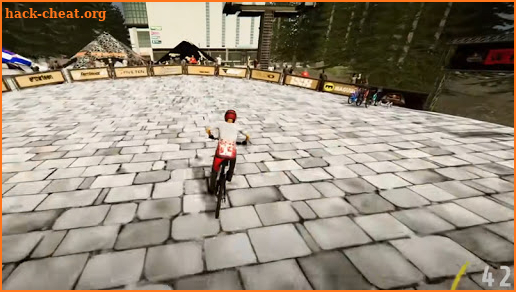 descenders game hints screenshot