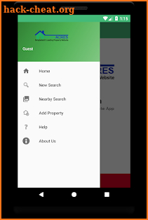 Deshacres: Bangladesh's No.1 Real Estate App screenshot