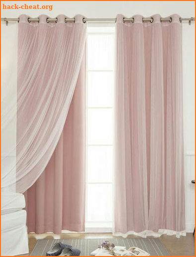 Design Ideas Curtains screenshot