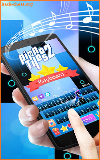 Despacito Piano - Beat Rhythm 2018 screenshot