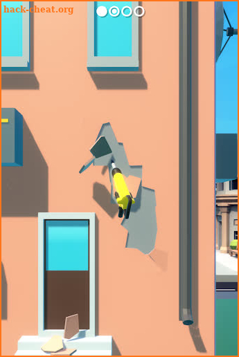 Destroy Walls screenshot